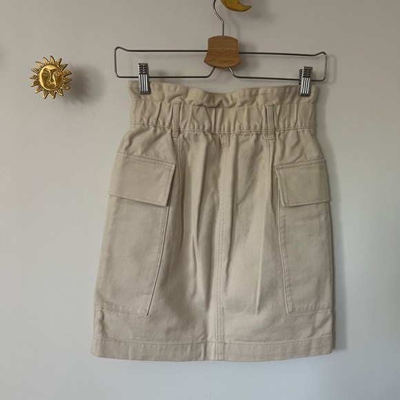 H&M - Utility Skirt - Picture 3 of 6